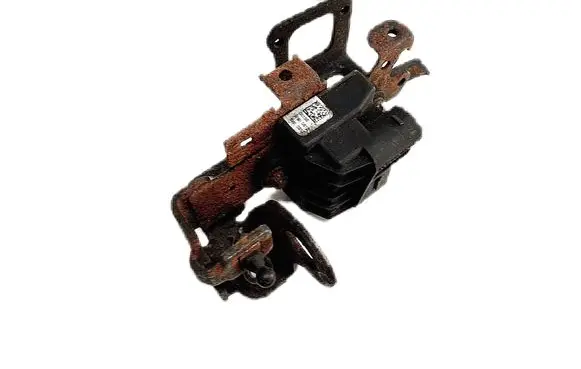 Mercedes-Benz B W246 W242 Glow plug pre-heat relay A6519001300