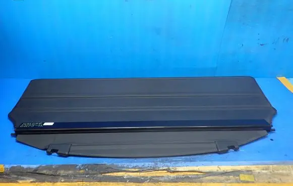 Mazda 6 Parcel shelf load cover 