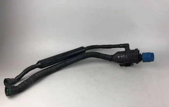 Volkswagen Tiguan AdBlue Liquid refill tube 5QF131965C