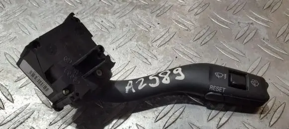 Audi A4 S4 B6 8E 8H Wiper control stalk 8e0953503b kl001204402