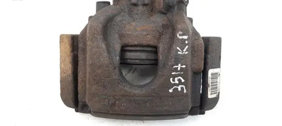Citroen C5 Front brake caliper