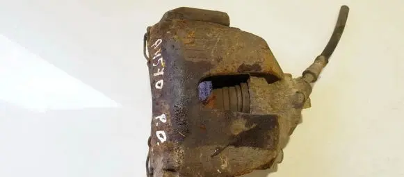 Ford Focus Front brake caliper