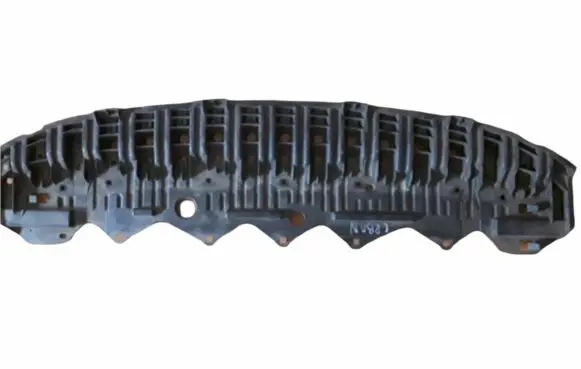 Toyota Urban Cruiser (XP110) Engine splash shield/under tray 5261852020