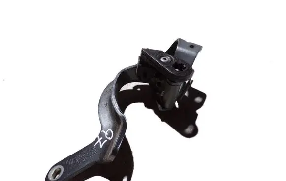 Audi Q7 4L Tailgate/trunk/boot hinge 4L0827300B