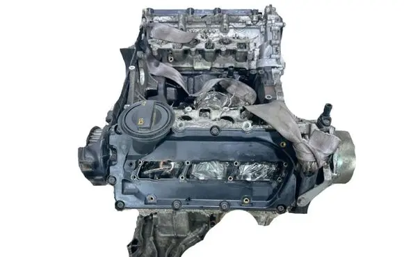 Audi A8 S8 D3 4E Engine ASB
