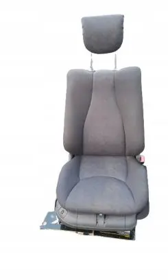 Mercedes-Benz S W220 Front passenger seat 