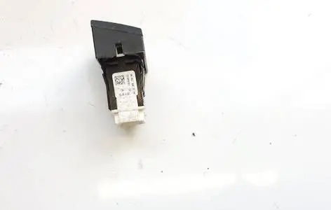 Peugeot 508 Hazard light switch 96662380ze 033856101