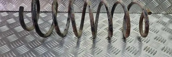 Volvo S70 V70 V70 XC Front coil spring