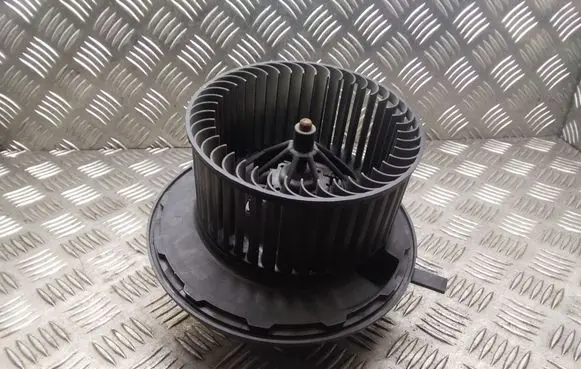 Mercedes-Benz B W245 Heater fan/blower A1698200642 982485P