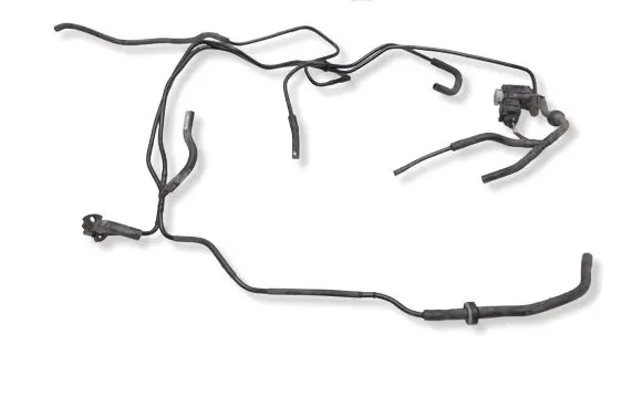 Audi A4 S4 B8 8K Turbo solenoid valve 1K0906283A 03L131552AT 03L131552AN