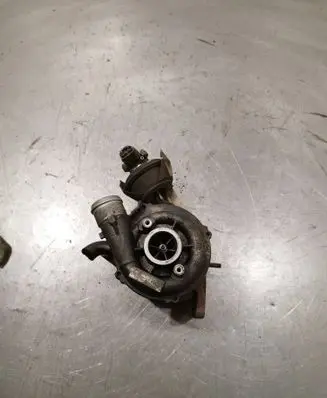 Ford Galaxy Turbo 9662464980 760774