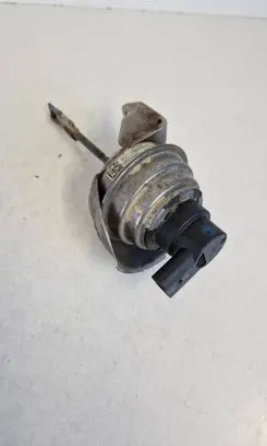 Volkswagen Golf VI Turbo solenoid valve 7695660005 79243003 09311050630