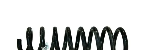 BMW 4 F32 F33 Rear coil spring 33536851728 6851728
