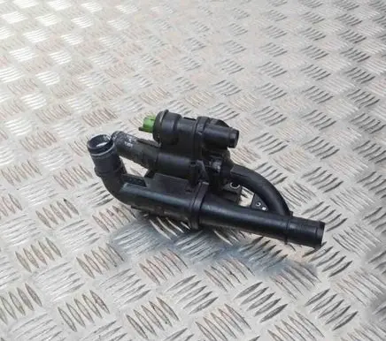 Ford Fiesta Thermostat 9670253780