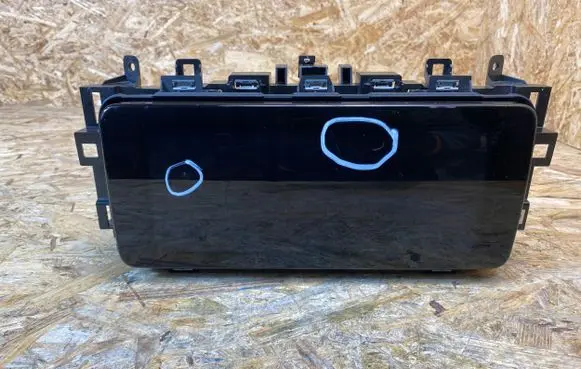 Land Rover Range Rover L405 Screen/display/small screen JPLA19C279AE