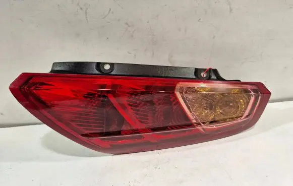 Fiat Grande Punto Rear/tail lights 51701590