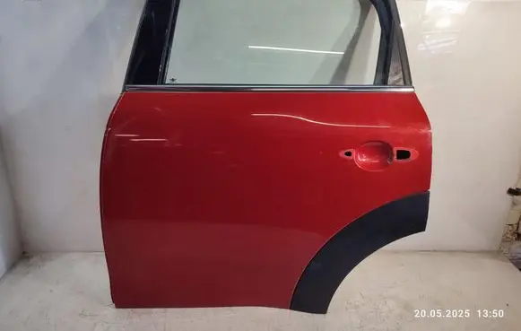 Mini Cooper Countryman R60 Rear door