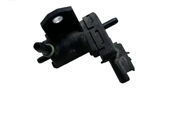 Citroen C3 Vacuum valve 9683124580