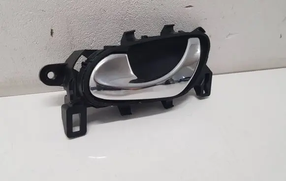 Nissan Qashqai Rear door interior handle 806714EA0A