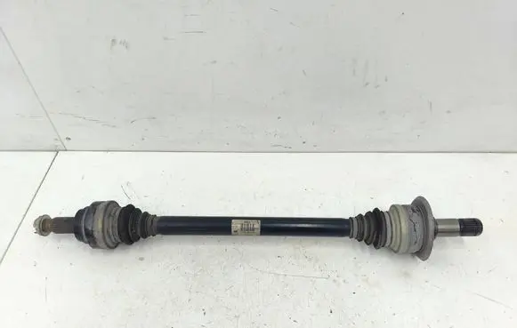 BMW 7 F01 F02 F03 F04 Rear driveshaft 7566086