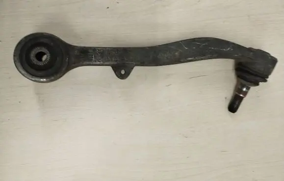 BMW 5 E60 E61 Front lower control arm/wishbone EN6082T6