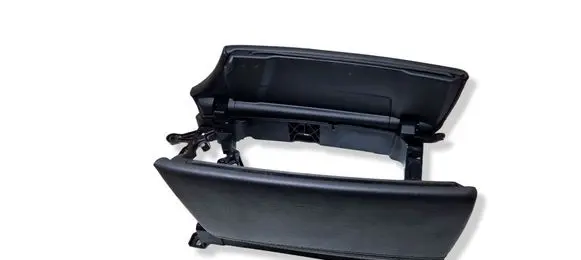 BMW 5 F10 F11 Armrest 03F10100151