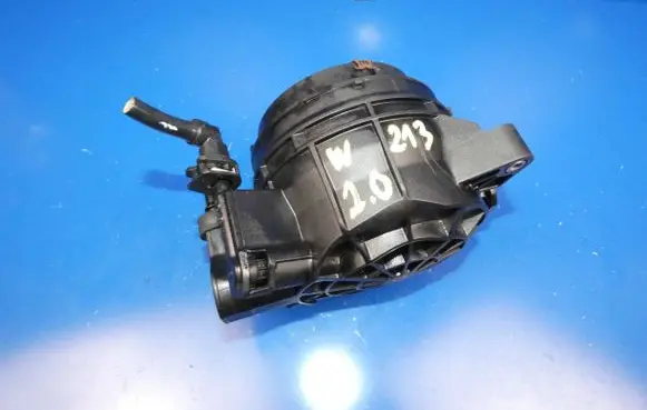 Mercedes-Benz E AMG W213 Fuel filter A6540900252 1120808S01 ZGS003