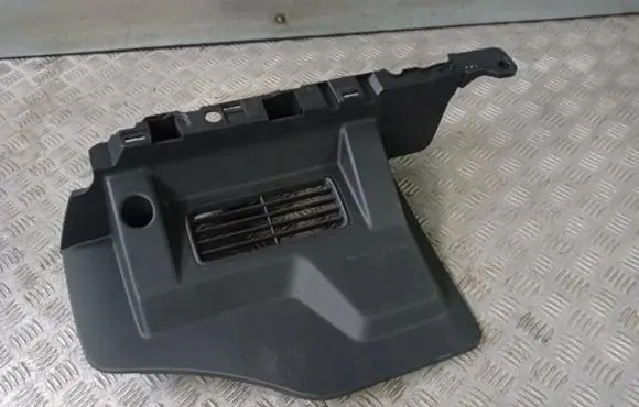 Volkswagen Caddy Other trunk/boot trim element 2K3868784