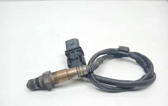 Volkswagen PASSAT B5.5 Lambda probe sensor 0258017130