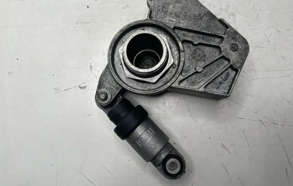BMW 3 E46 Generator/alternator belt tensioner 2247175