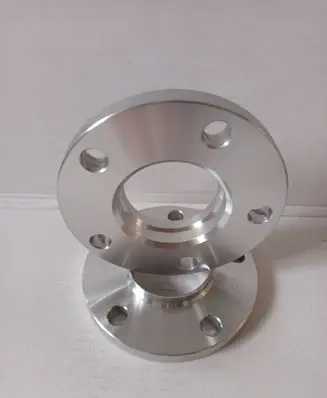 BMW Z8 E52 Wheel spacers BMWE52 5X120726 12MM