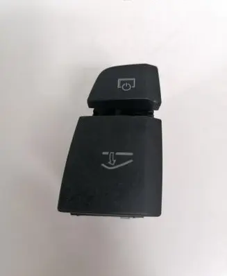 Audi A6 S6 C6 4F Other switches/knobs/shifts 4L2927227