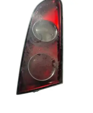 Seat Ibiza III (6L) Rear/tail lights 6L6945231