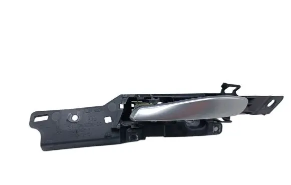 BMW X5 E70 Front door interior handle 51416974295