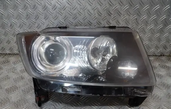Jeep Compass Headlight/headlamp 