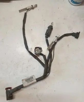 Volvo XC90 Headlight/headlamp wiring loom/harness 30796889