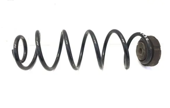 Audi A4 S4 B8 8K Rear coil spring 