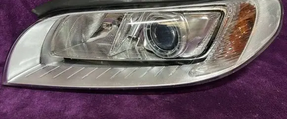 Volvo S80 Headlight/headlamp 31265745