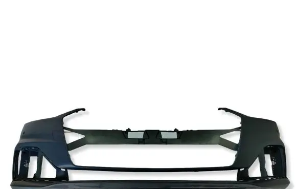 Audi A5 Front bumper 8W6807437P