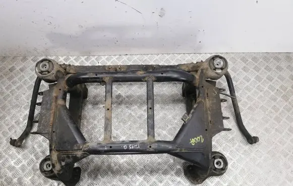 Maserati Quattroporte Rear subframe 