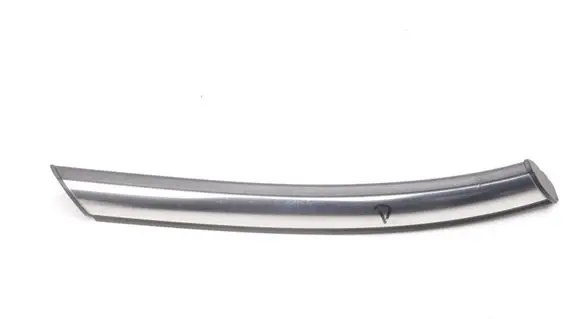 Mini Cooper F57 Front arch trim PRAWY
