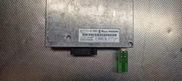 Audi A3 S3 8P Bluetooth control unit module 8P0862335S