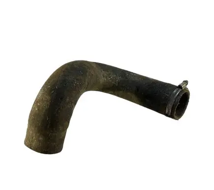 Citroen C5 Intercooler hose/pipe
