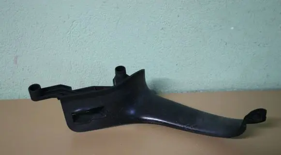 Audi A4 S4 B7 8E 8H Front door interior handle trim 8E2867161A
