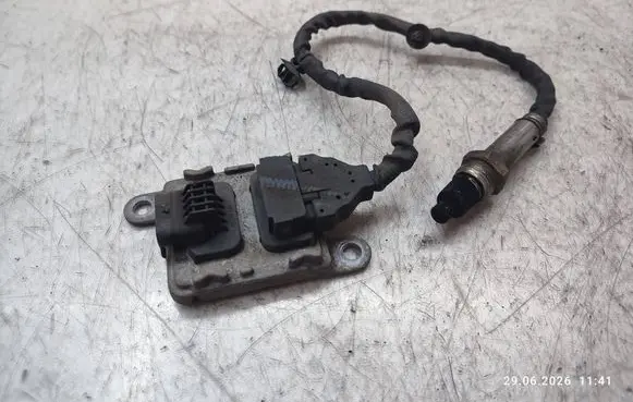 KIA Optima Lambda probe sensor 296602U500