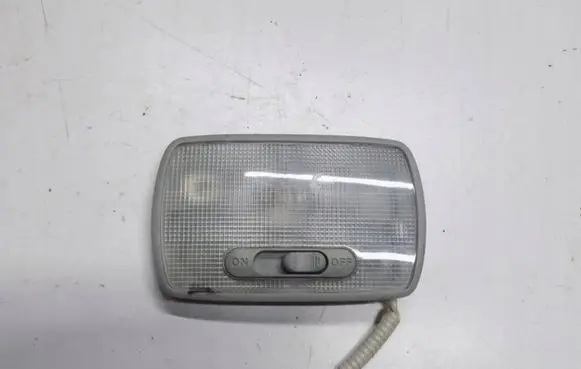 Honda Civic IX Boot/trunk interior light 7192290