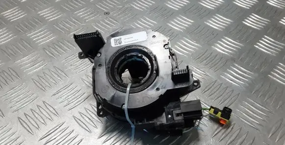 Jaguar XE Airbag slip ring squib (SRS ring) FK7214A664AA