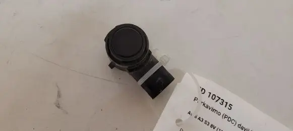 Audi A3 S3 8V Parking PDC sensor 5Q0919275