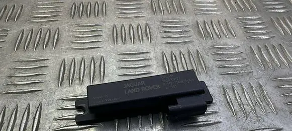 Land Rover Range Rover Evoque L538 Keyless system antenna AH4215K603AA