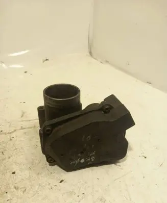 Skoda Fabia Mk1 (6Y) Throttle valve A2C53030790